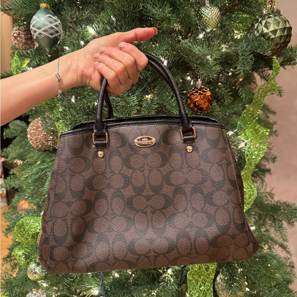 Coach Handbag